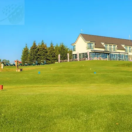 Golf Ceska Lipa