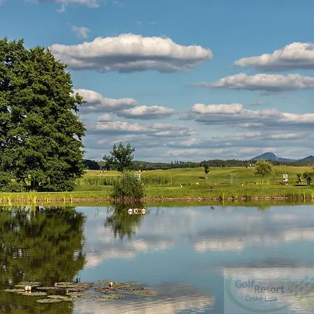 Hotel Golf česká Lípa 4*