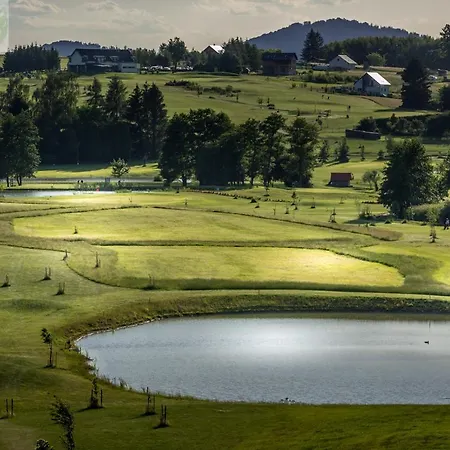 Golf česká Lípa Hotel 4*