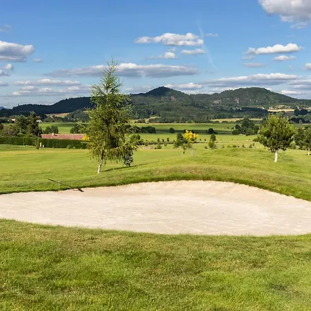 Golf česká Lípa 4*