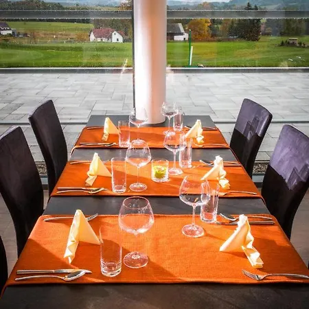 Golf česká Lípa Hotel Nový Bor
