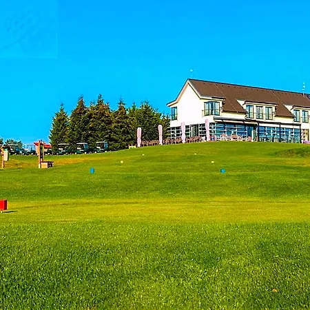 Golf česká Lípa Hotel