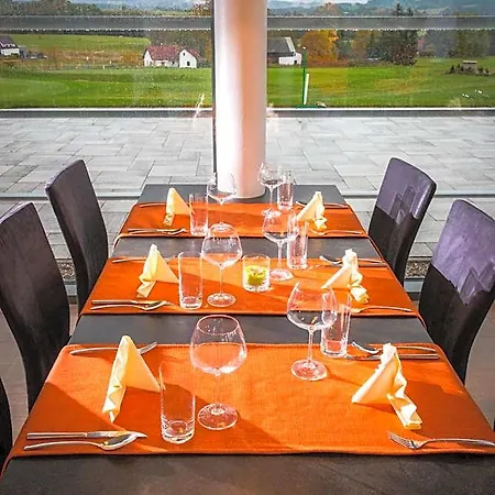 Hotel Golf česká Lípa 4*