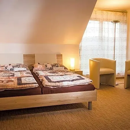Golf česká Lípa Hotel Nový Bor