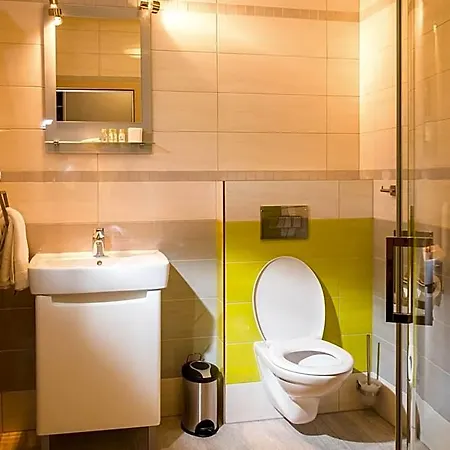 Golf česká Lípa 4* Nový Bor