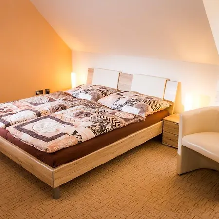 Hotel Golf Ceska Lipa 4*