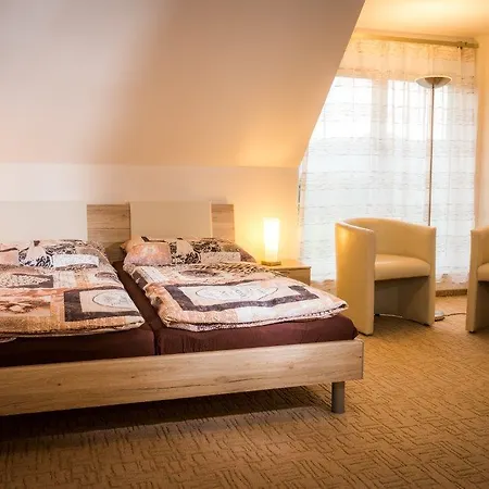 Отель Golf Ceska Lipa 4*