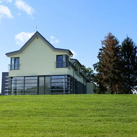 Golf Ceska Lipa 4* Nový Bor