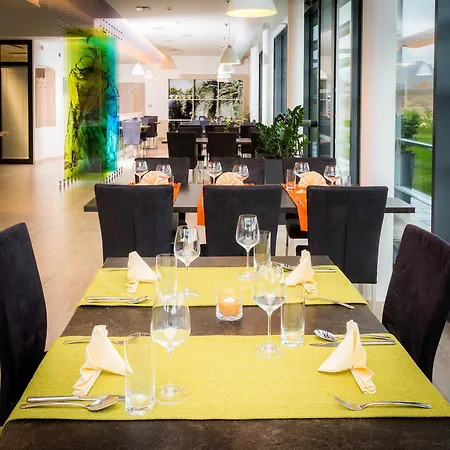 Golf Ceska Lipa 4* Нови-Бор