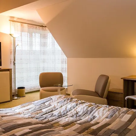 Hotel Golf česká Lípa 4*