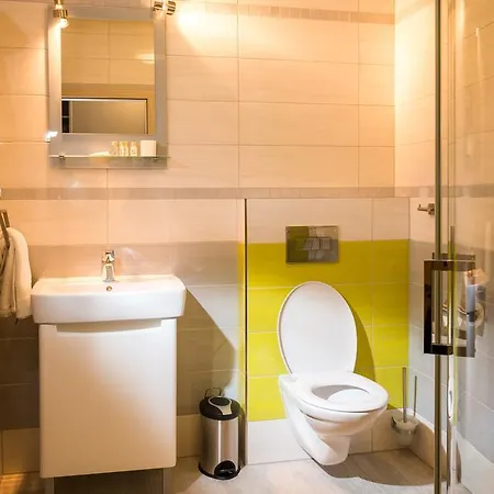 Hotel Golf česká Lípa 4*