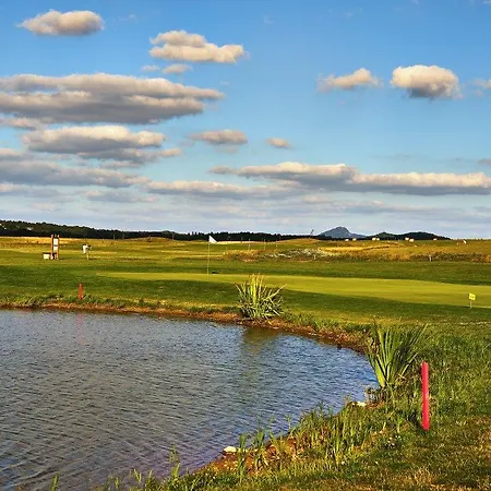 Golf česká Lípa 4* Nový Bor