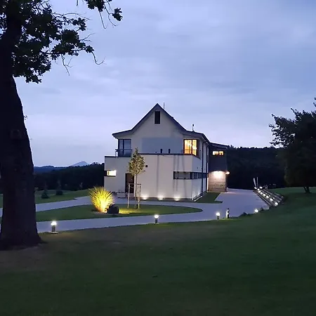 Hotel Golf Ceska Lipa