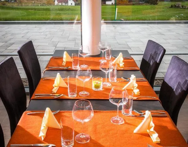 Golf Ceska Lipa Hotel Novy Bor