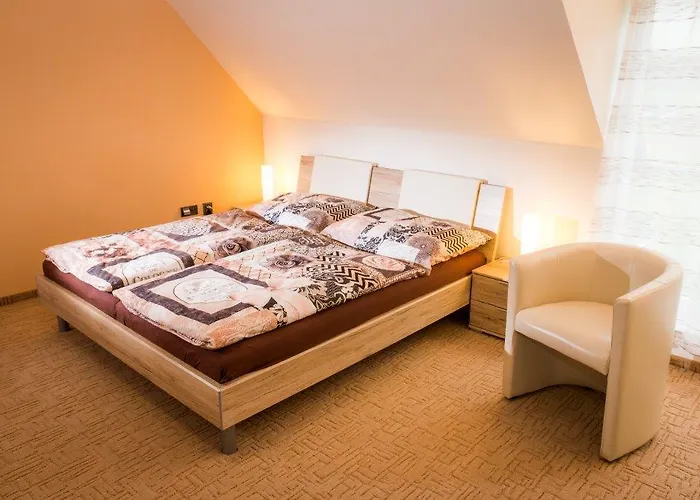 Hotel Golf Ceska Lipa 4*