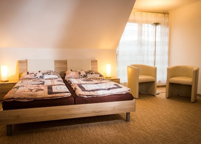 Hotel Golf Ceska Lipa 4*