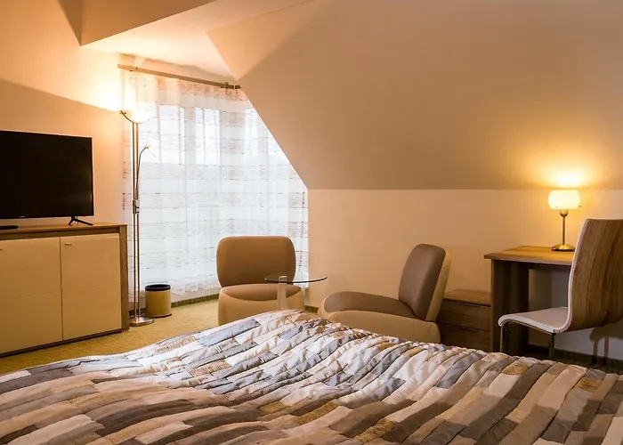 Hotel Golf Ceska Lipa 4*