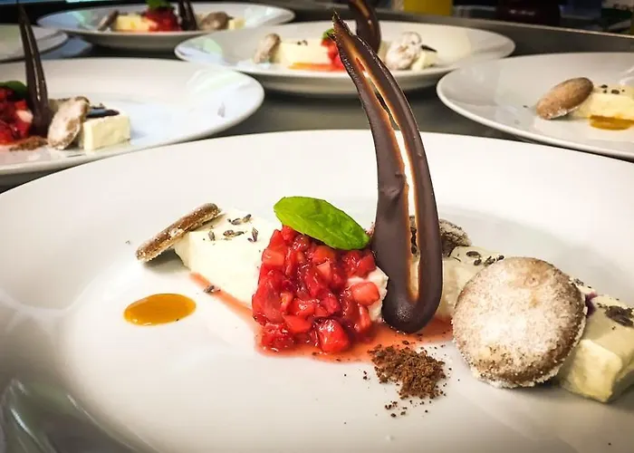 Hotel Golf Ceska Lipa 4*