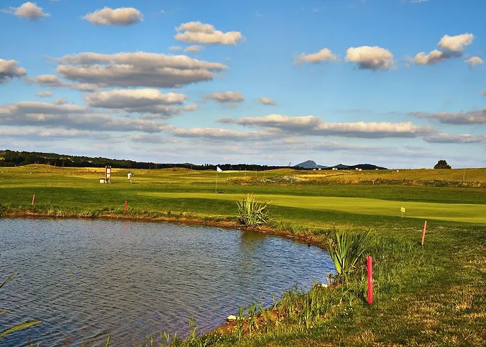 Golf Ceska Lipa 4* Novy Bor
